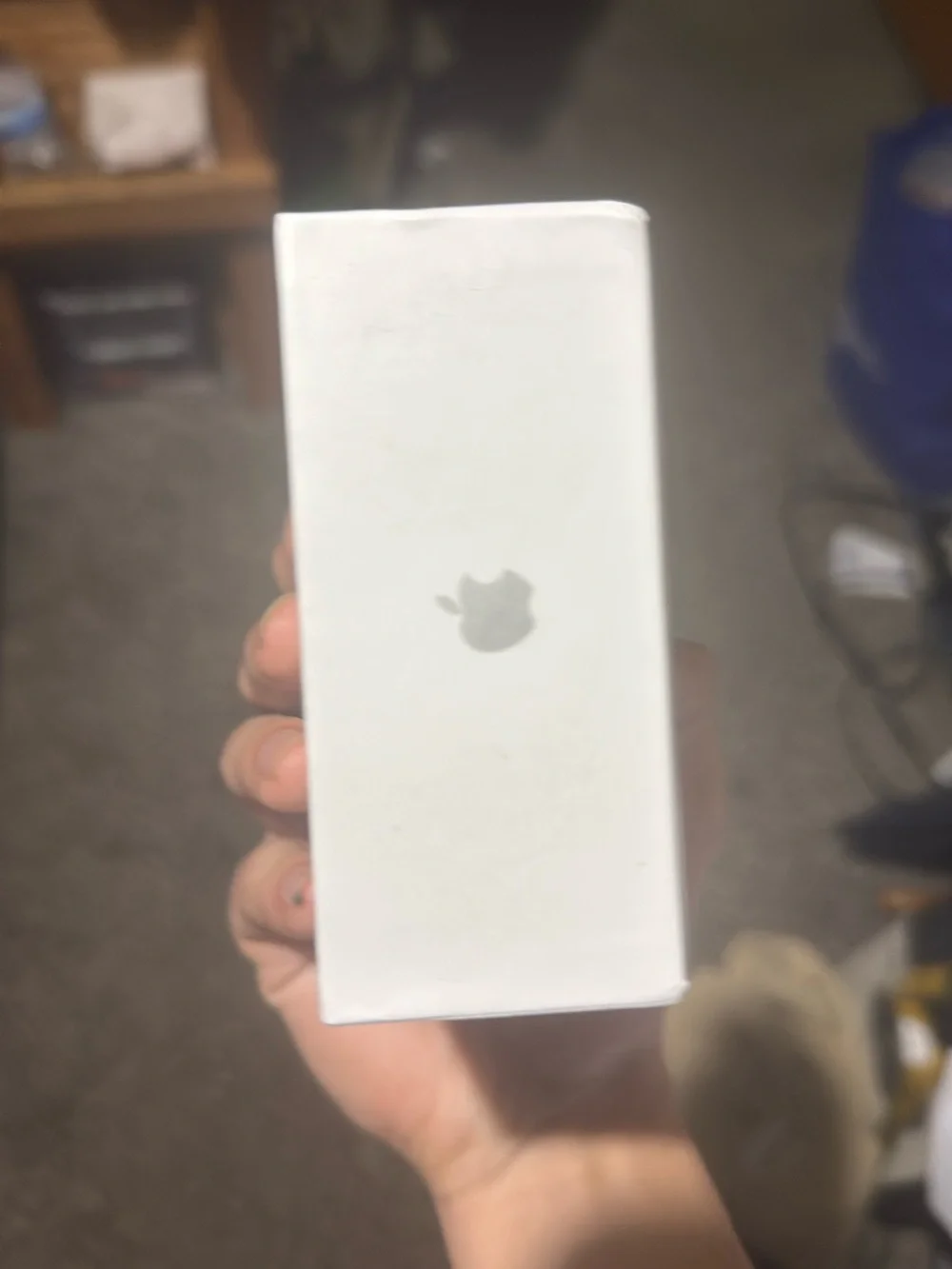 Apple AirPods Pro 2nd generations